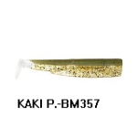 FIIISH   BLACK MINNOW  160 CORPO(N5)